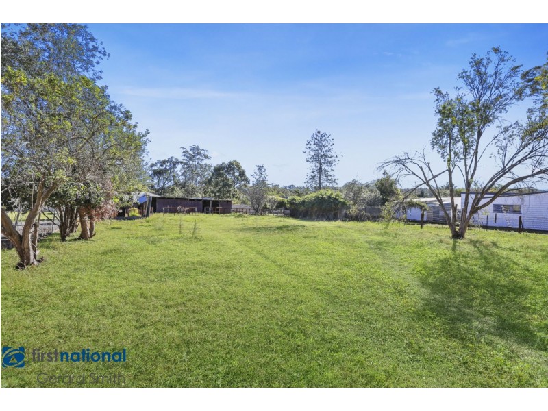 23 Westbourne Avenue, Thirlmere NSW 2572