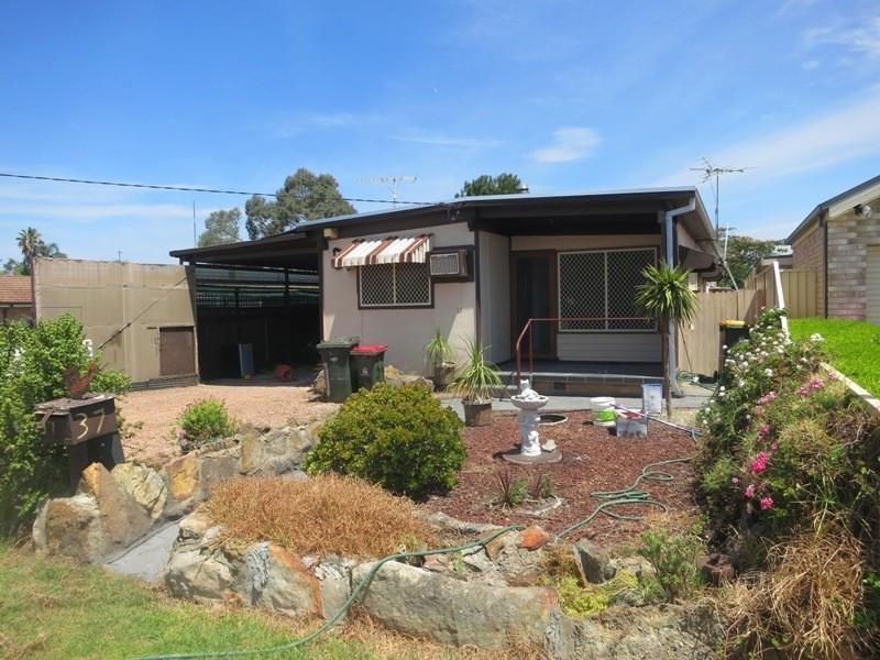 37 Erith Road, Buxton NSW 2571