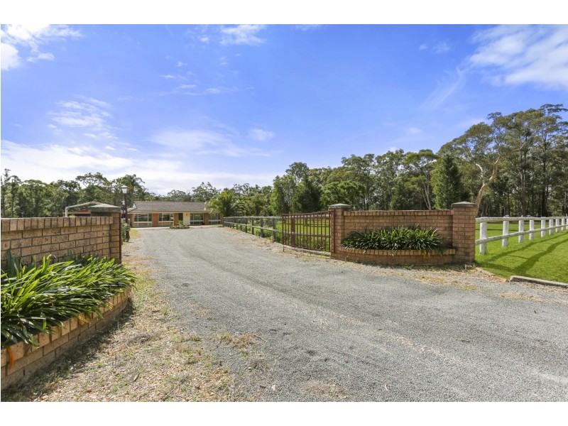 30 Yarran Road, Bargo NSW 2574