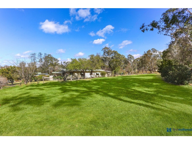 5 Innes Street, Thirlmere NSW 2572