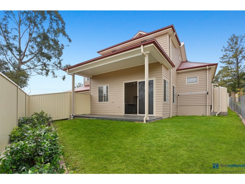 57 Remembrance Drive, Tahmoor NSW 2573