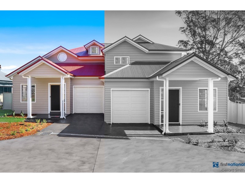 57 Remembrance Drive, Tahmoor NSW 2573