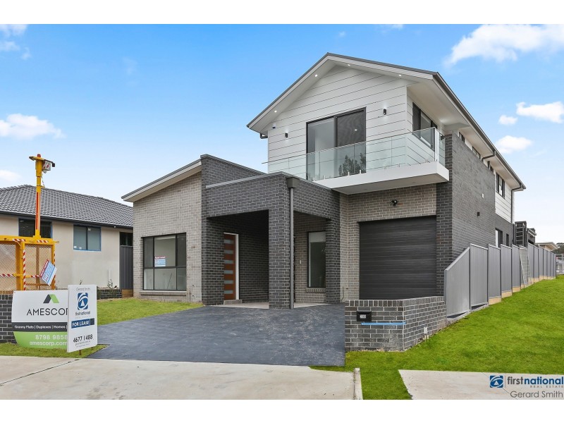 288 Thirlmere Way, Thirlmere NSW 2572