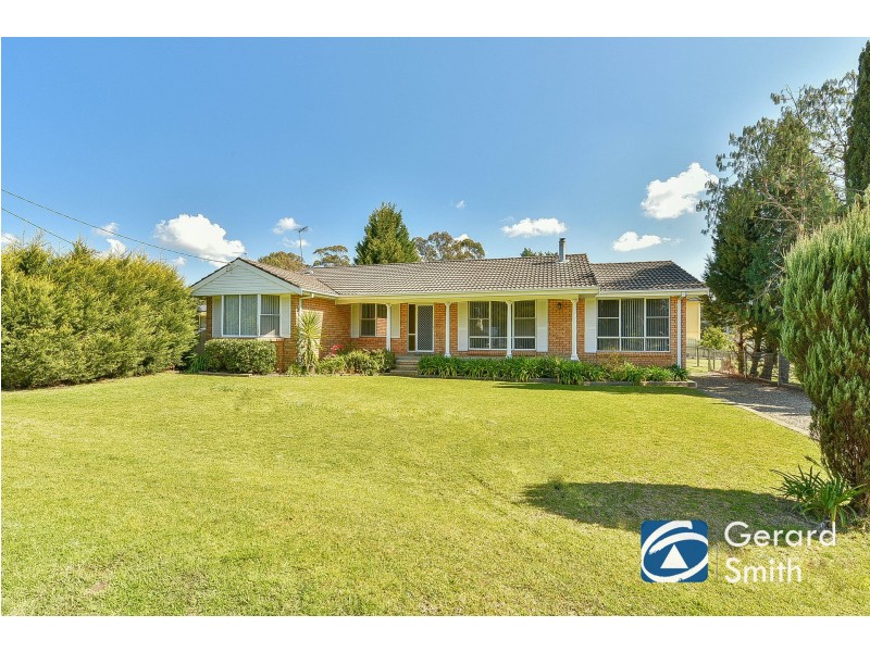 2 Wonson Street, Wilton NSW 2571