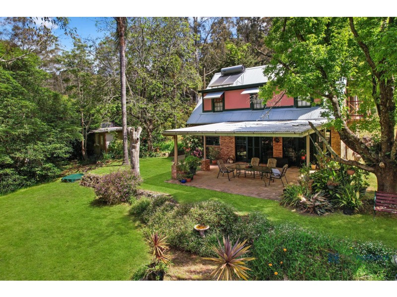 490 Rockbarton Road, Lakesland NSW 2572
