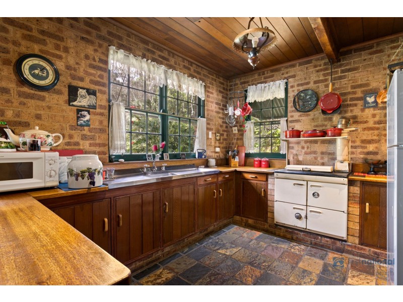 490 Rockbarton Road, Lakesland NSW 2572