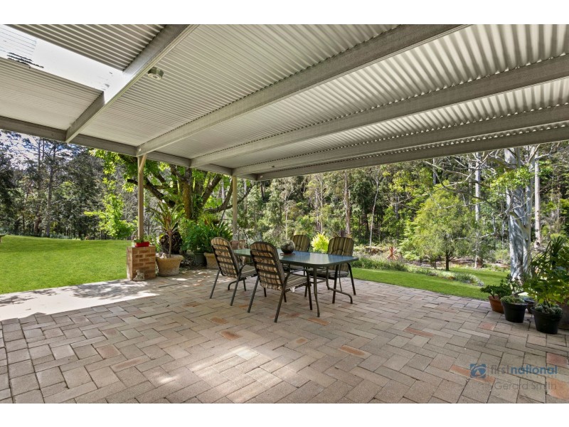 490 Rockbarton Road, Lakesland NSW 2572