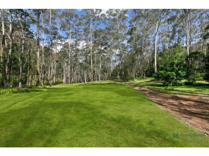 490 Rockbarton Road, Lakesland NSW 2572