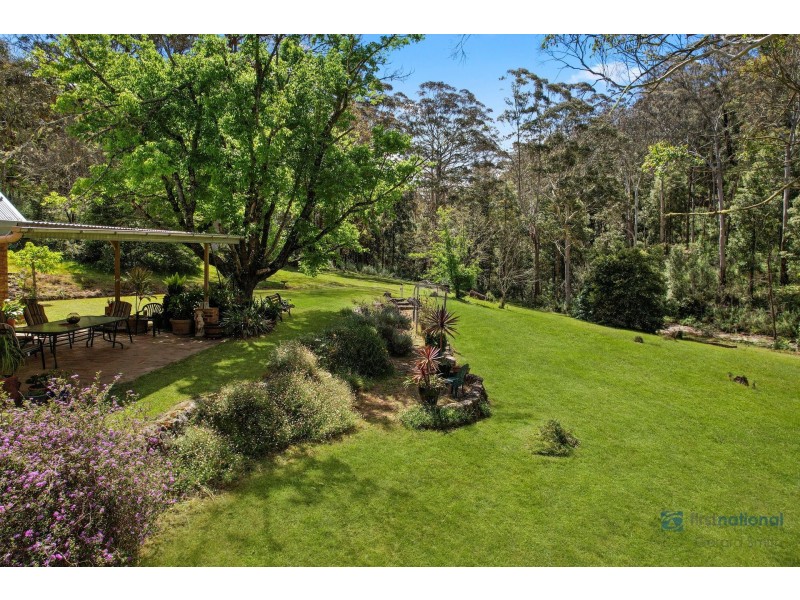 490 Rockbarton Road, Lakesland NSW 2572