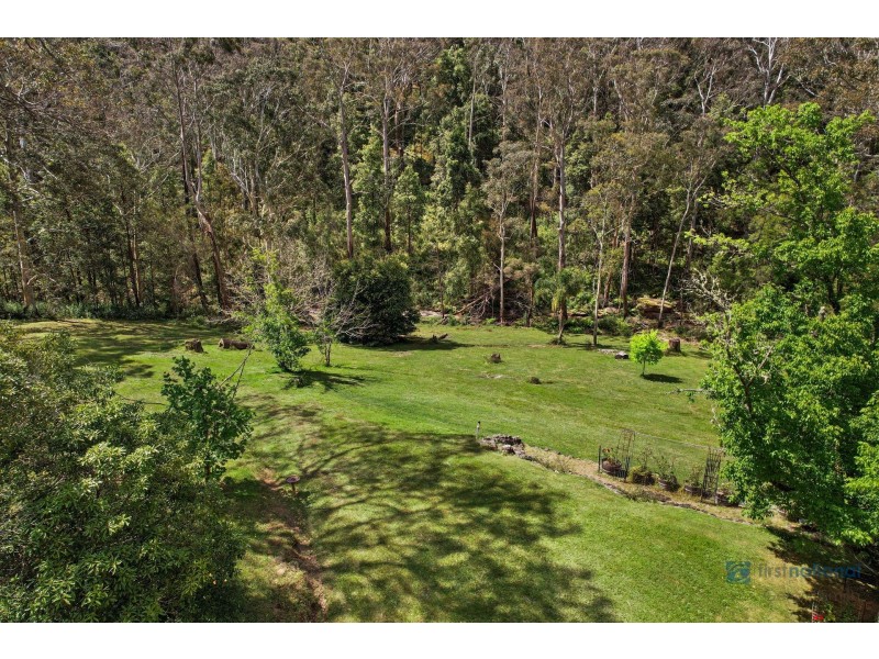 490 Rockbarton Road, Lakesland NSW 2572