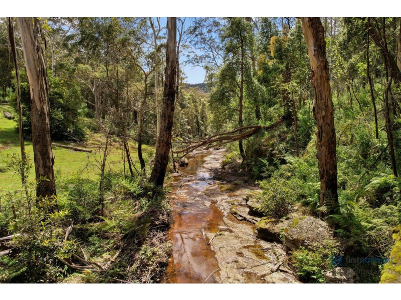 490 Rockbarton Road, Lakesland NSW 2572