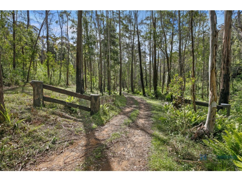 490 Rockbarton Road, Lakesland NSW 2572