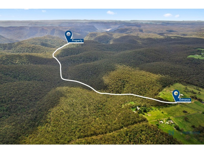 490 Rockbarton Road, Lakesland NSW 2572