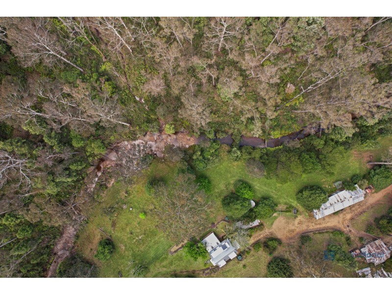 490 Rockbarton Road, Lakesland NSW 2572