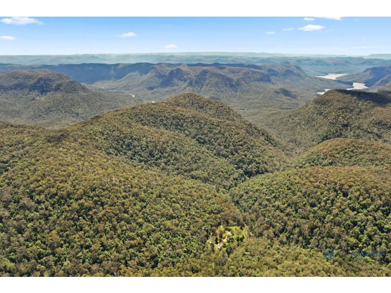 490 Rockbarton Road, Lakesland NSW 2572