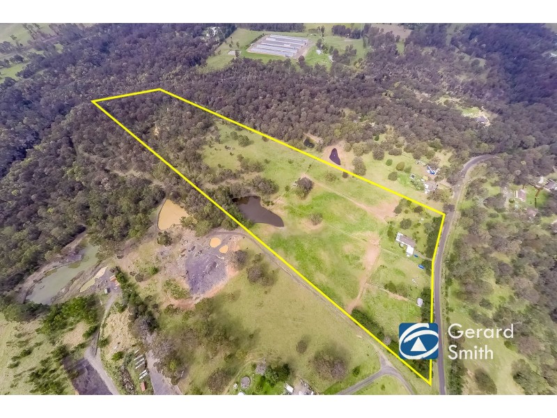 125 Mulhollands Road, Picton NSW 2571