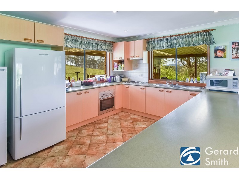 125 Mulhollands Road, Picton NSW 2571