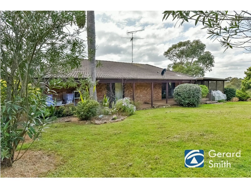 125 Mulhollands Road, Picton NSW 2571