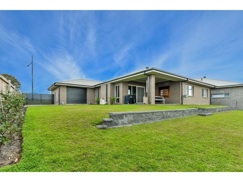 104 Condell Park Road, Wilton NSW 2571