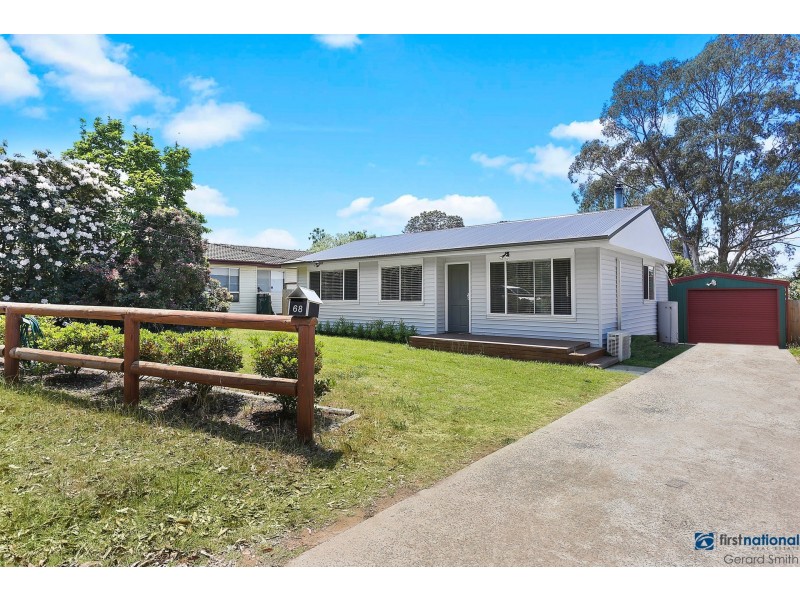 68 Wilson Drive, Hill Top NSW 2575