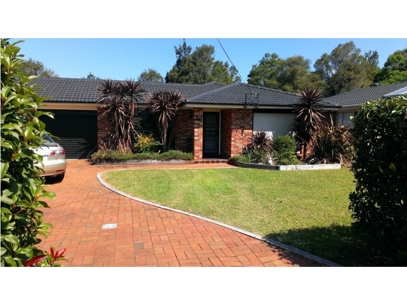 30 Beveridge Street, Albion Park NSW 2527