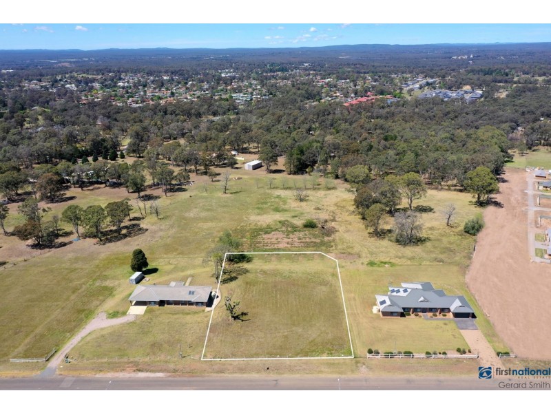 Lot 12, 40-60 Brundah Road, Thirlmere NSW 2572
