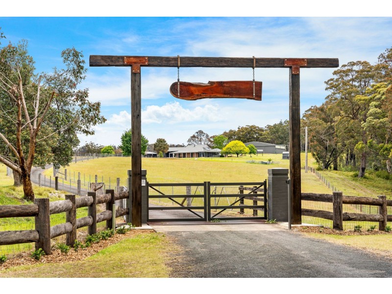 125 Halliday Road, Oakdale NSW 2570