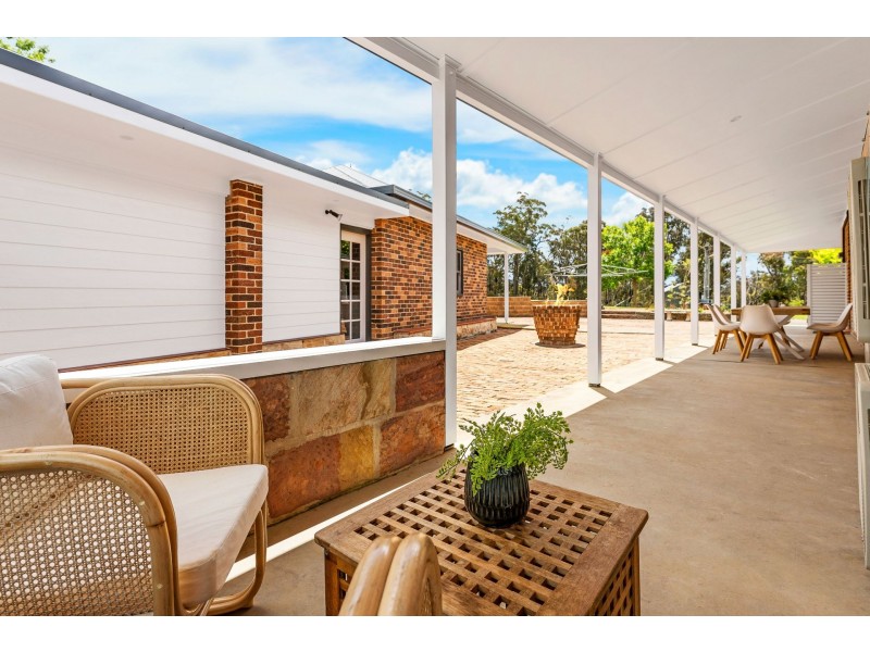 125 Halliday Road, Oakdale NSW 2570