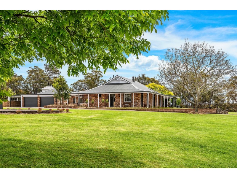 125 Halliday Road, Oakdale NSW 2570