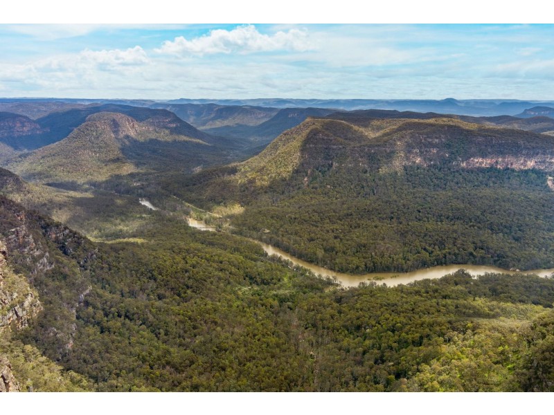 125 Halliday Road, Oakdale NSW 2570