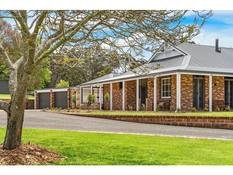 125 Halliday Road, Oakdale NSW 2570