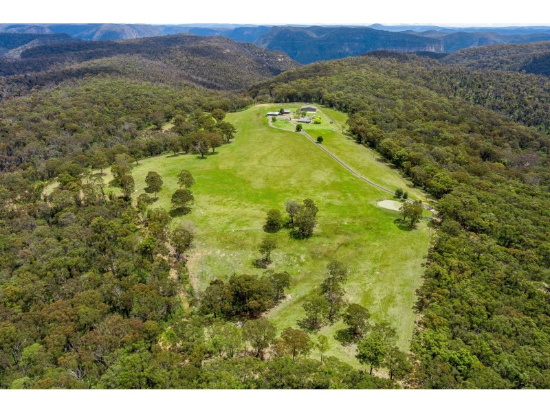 125 Halliday Road, Oakdale NSW 2570