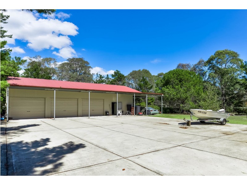 85 Lisa Road, Wilton NSW 2571
