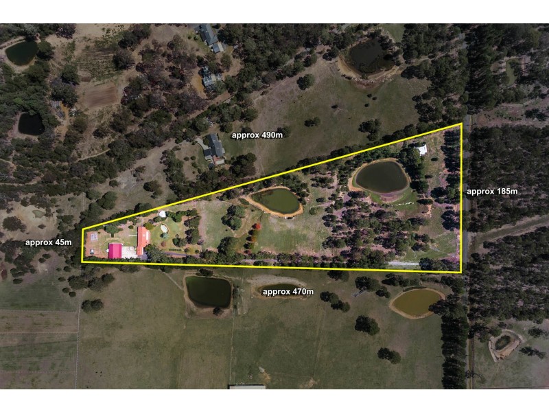 85 Lisa Road, Wilton NSW 2571
