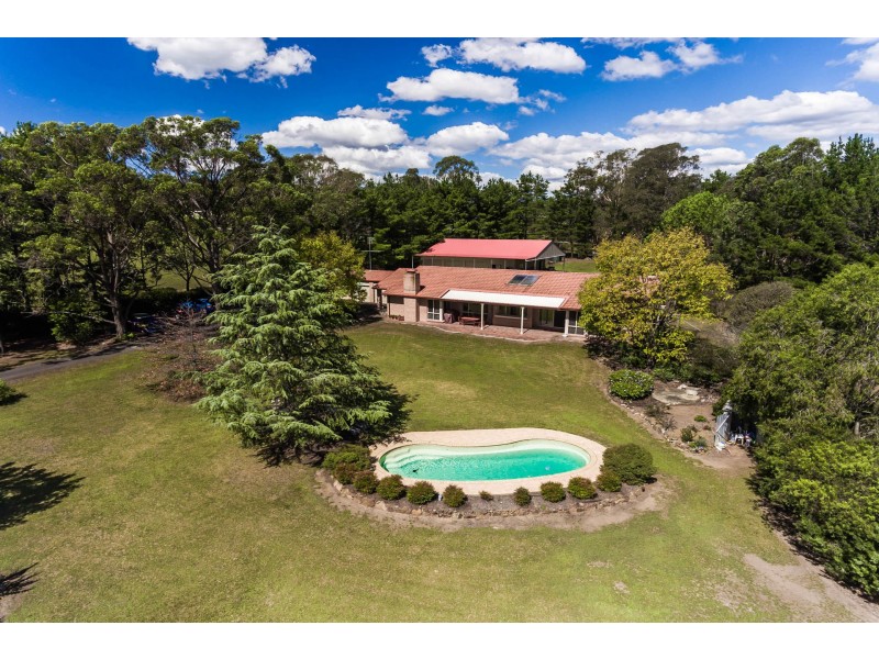 85 Lisa Road, Wilton NSW 2571