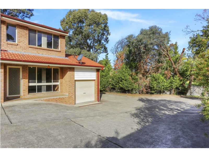 8/10 Windeyer Street, Thirlmere NSW 2572