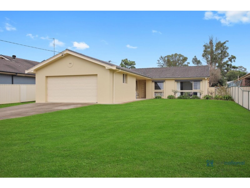 168 Camden Road, Douglas Park NSW 2569