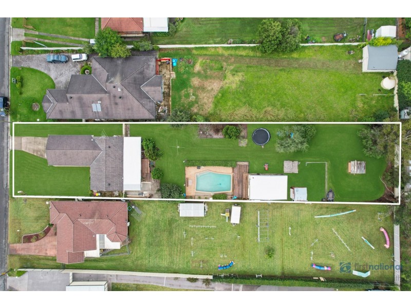 168 Camden Road, Douglas Park NSW 2569