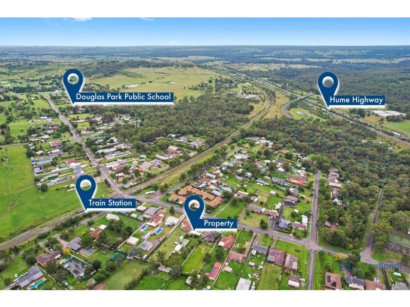 168 Camden Road, Douglas Park NSW 2569