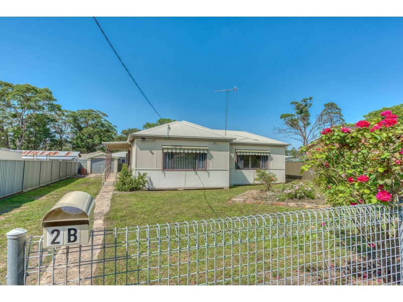 2B Short Street, Tahmoor NSW 2573