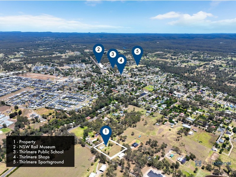 19 Innes Street, Thirlmere NSW 2572