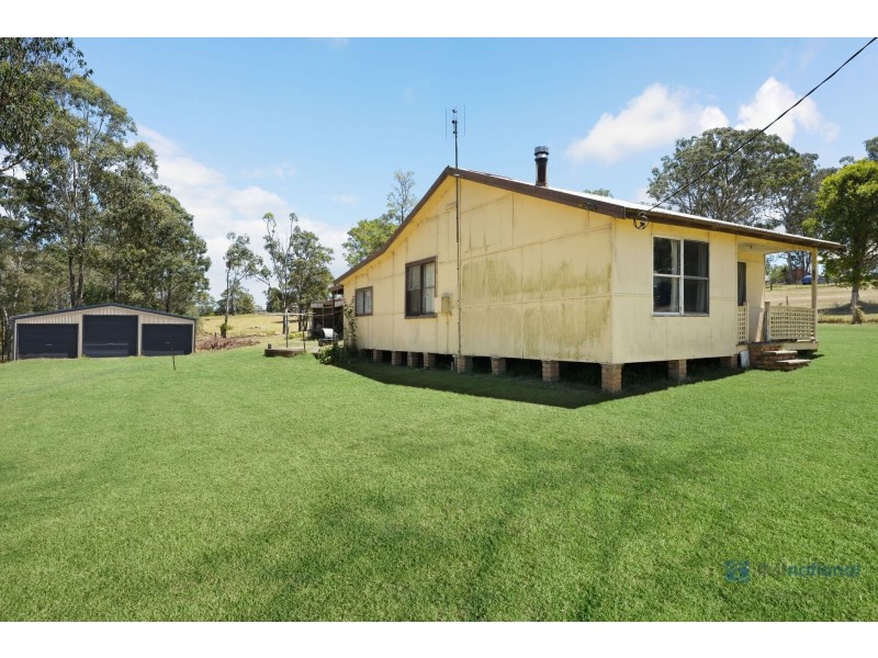 19 Innes Street, Thirlmere NSW 2572