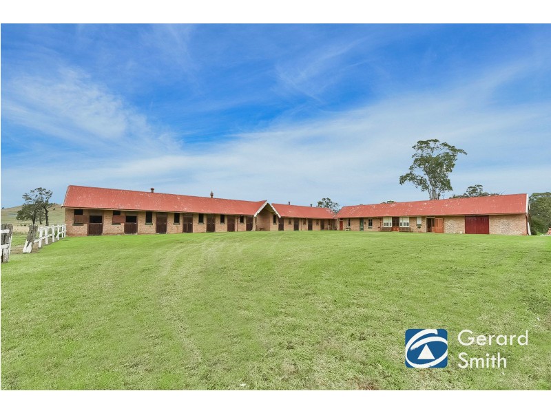 370 Wilton Park Road, Wilton NSW 2571