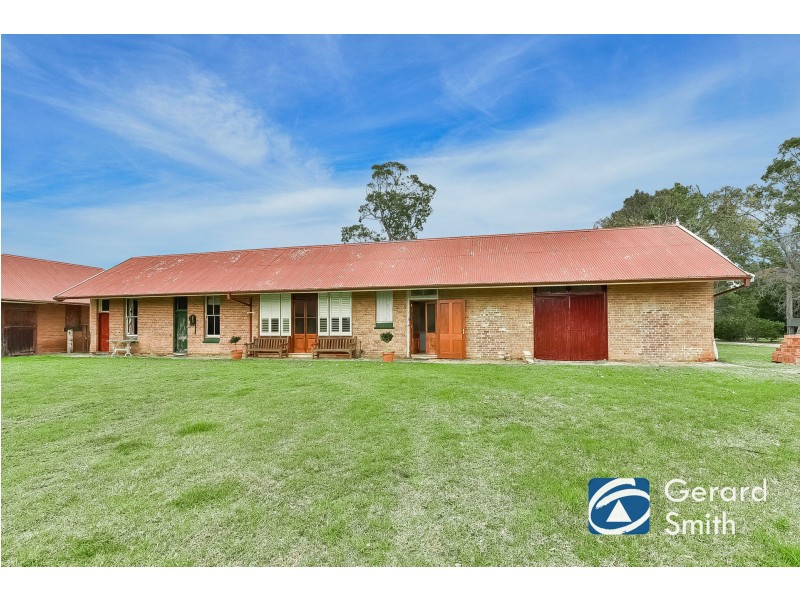 370 Wilton Park Road, Wilton NSW 2571