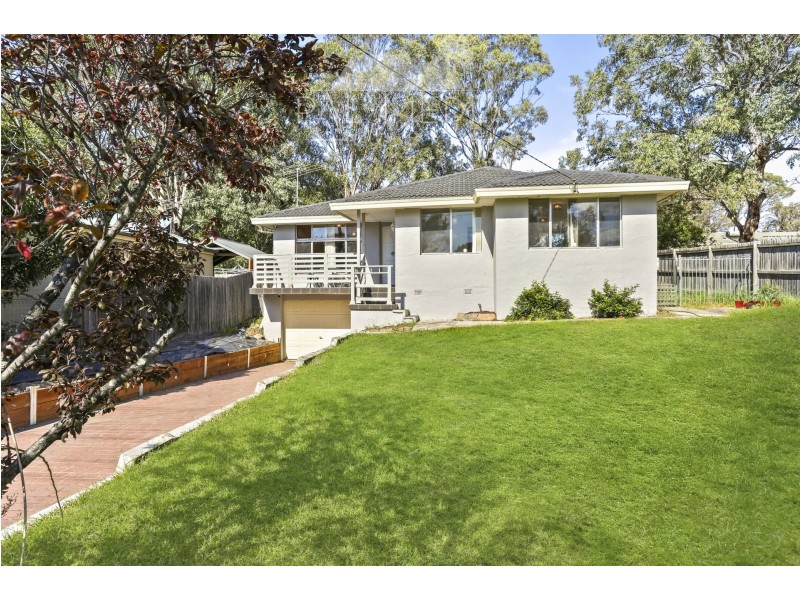 27 Hambridge Road, Bargo NSW 2574