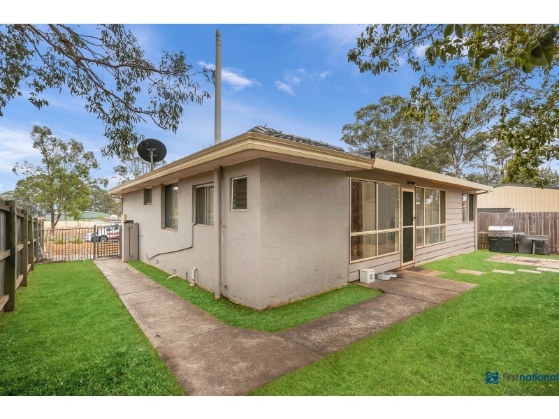 27 Hambridge Road, Bargo NSW 2574