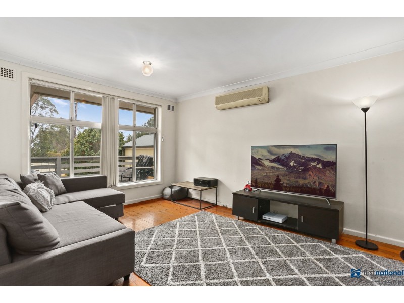 27 Hambridge Road, Bargo NSW 2574