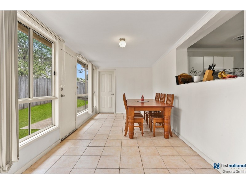 27 Hambridge Road, Bargo NSW 2574