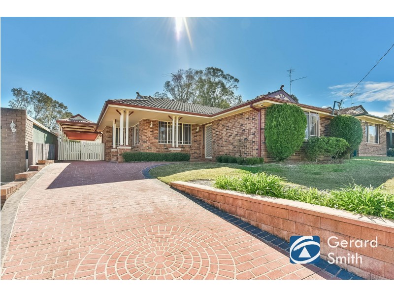 19b Edwards Street, The Oaks NSW 2570