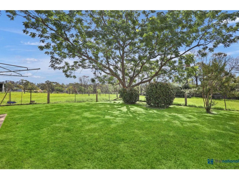 36 Wattle Street, Bargo NSW 2574